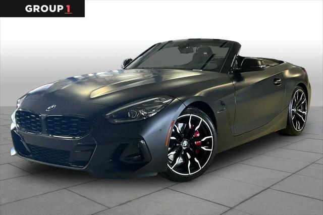 2026 BMW Z4 M40i for sale in Arlington, TX