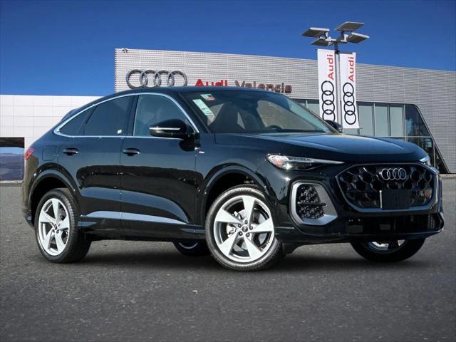 2025 Audi Q5 Premium Plus TFSI quattro S tronic