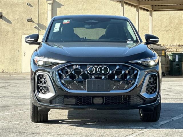 2025 Audi Q5 Premium Plus TFSI quattro S tronic