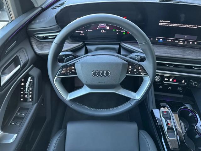 2025 Audi Q5 Premium Plus TFSI quattro S tronic