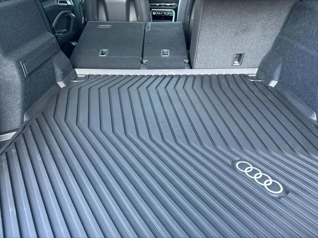 2025 Audi Q5 Premium Plus TFSI quattro S tronic