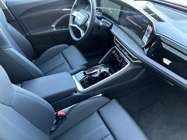 2025 Audi Q5 Premium Plus TFSI quattro S tronic