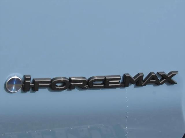 2026 Toyota Land Cruiser 1958