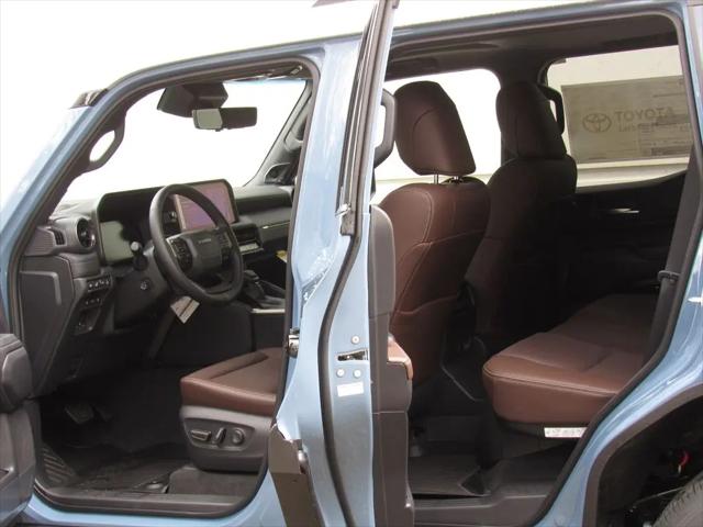 2026 Toyota Land Cruiser 1958