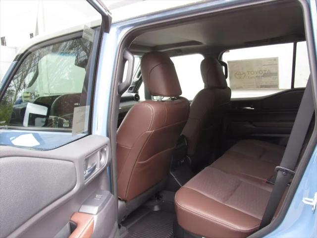 2026 Toyota Land Cruiser 1958