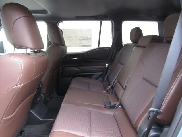 2026 Toyota Land Cruiser 1958