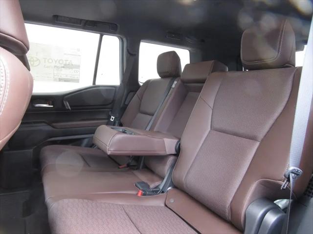 2026 Toyota Land Cruiser 1958