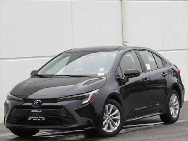 2026 Toyota Corolla Hybrid Hybrid LE for sale in Bellingham, WA