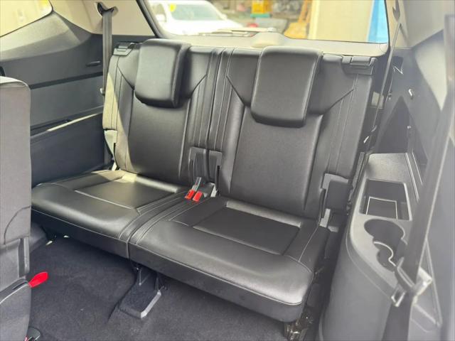 2018 Volkswagen Atlas 3.6L V6 SE