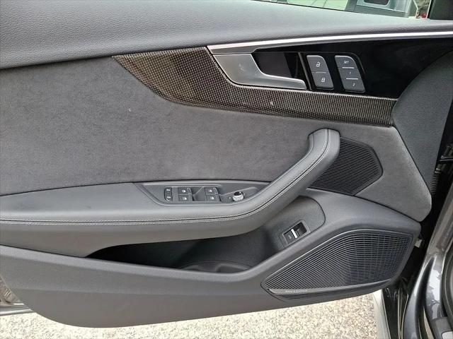 2024 Audi S4 Premium Plus TFSI quattro Tiptronic