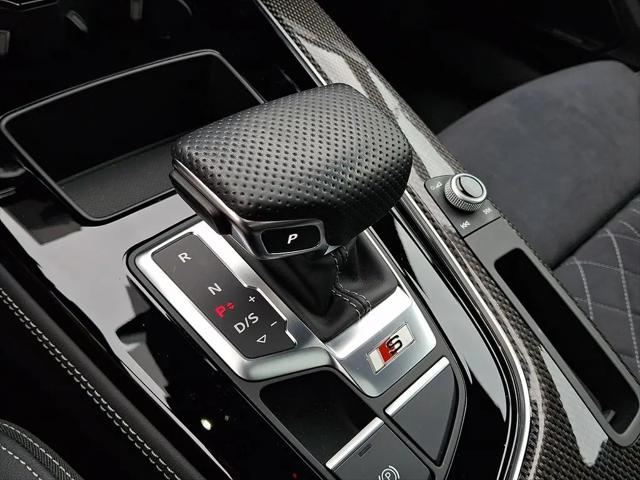 2024 Audi S4 Premium Plus TFSI quattro Tiptronic