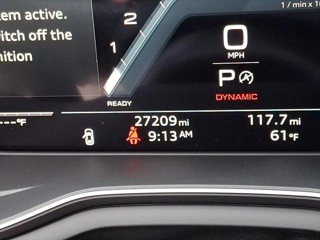 2024 Audi S4 Premium Plus TFSI quattro Tiptronic