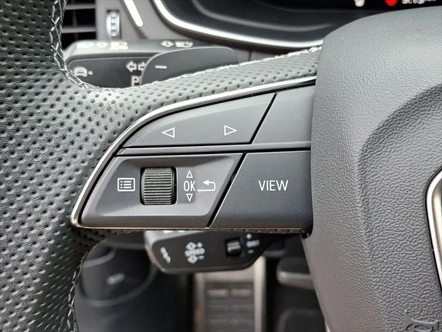 2024 Audi S4 Premium Plus TFSI quattro Tiptronic
