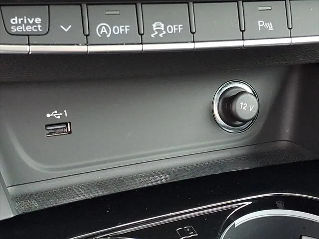 2024 Audi S4 Premium Plus TFSI quattro Tiptronic