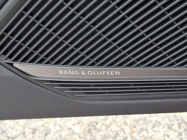 2024 Audi S4 Premium Plus TFSI quattro Tiptronic