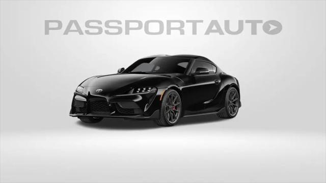 2026 Toyota GR Supra 3.0 Premium for sale in Suitland, MD