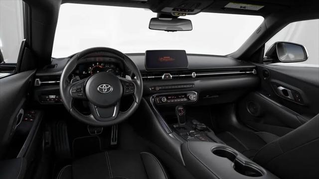 2026 Toyota GR Supra 3.0 Premium