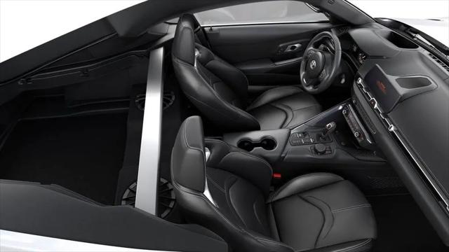 2026 Toyota GR Supra 3.0 Premium