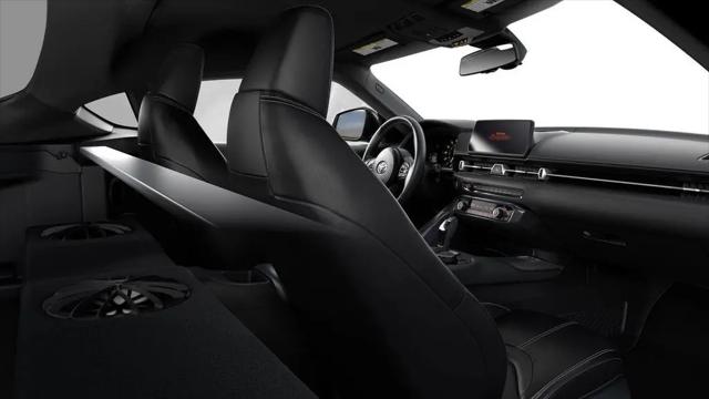 2026 Toyota GR Supra 3.0 Premium