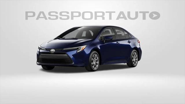 2026 Toyota Corolla Hybrid Hybrid LE for sale in Suitland, MD