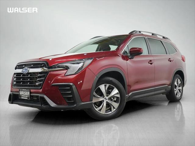 2025 Subaru Ascent Premium 8-Passenger for sale in Burnsville, MN