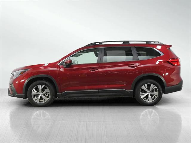 2025 Subaru Ascent Premium 8-Passenger