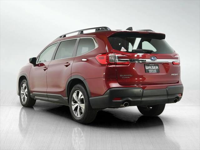 2025 Subaru Ascent Premium 8-Passenger