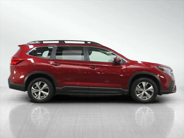 2025 Subaru Ascent Premium 8-Passenger