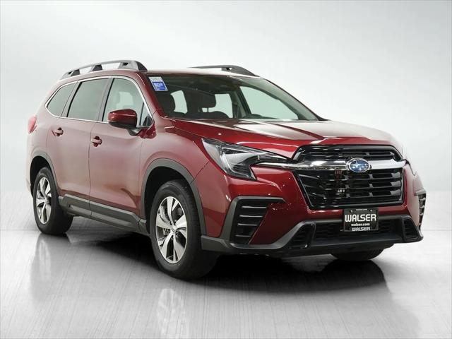 2025 Subaru Ascent Premium 8-Passenger
