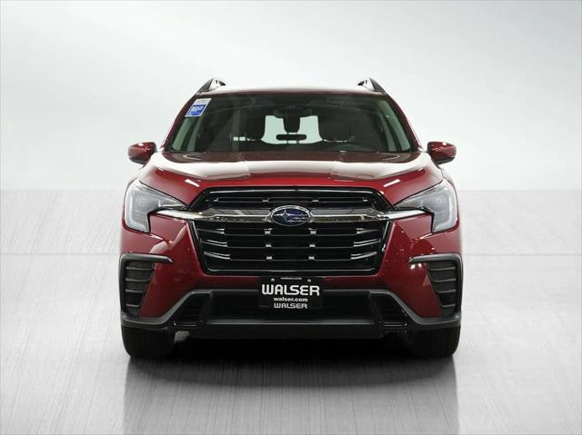 2025 Subaru Ascent Premium 8-Passenger