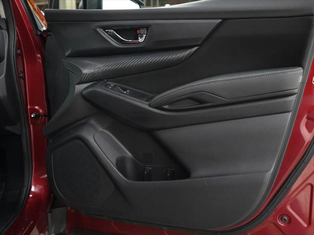 2025 Subaru Ascent Premium 8-Passenger