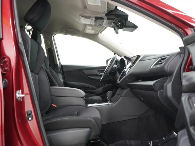2025 Subaru Ascent Premium 8-Passenger