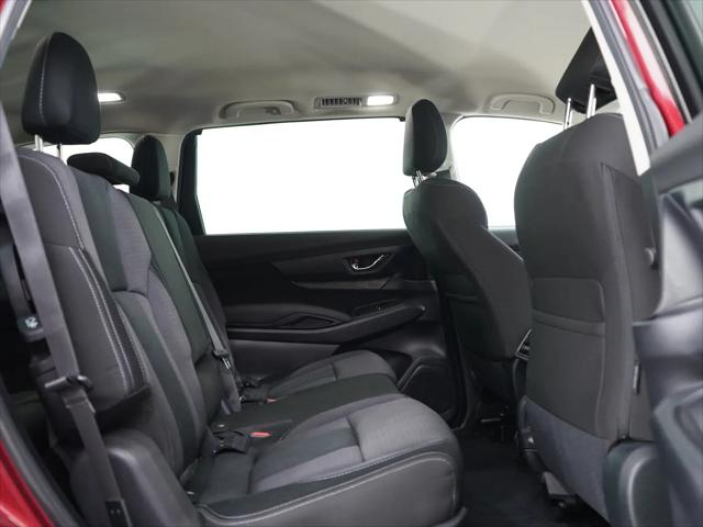 2025 Subaru Ascent Premium 8-Passenger