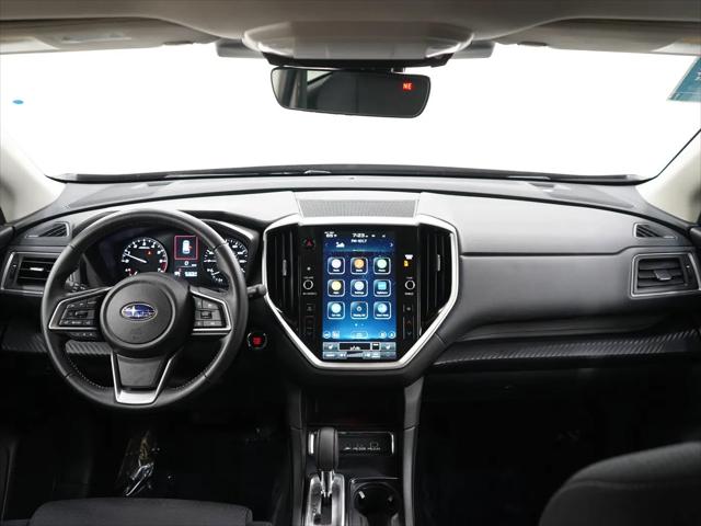 2025 Subaru Ascent Premium 8-Passenger