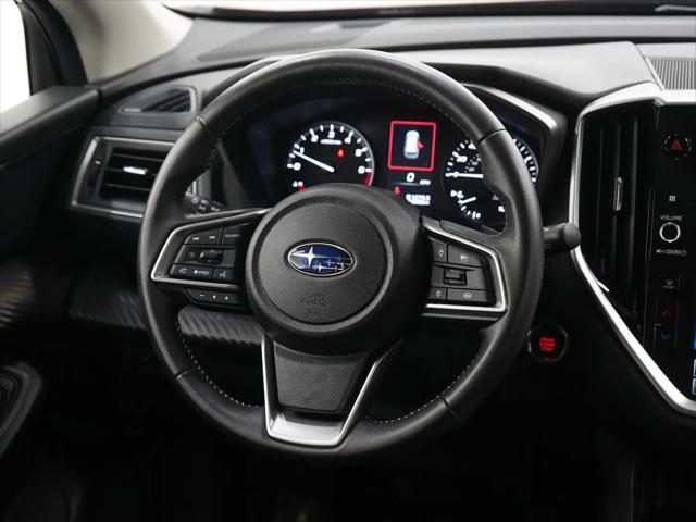 2025 Subaru Ascent Premium 8-Passenger