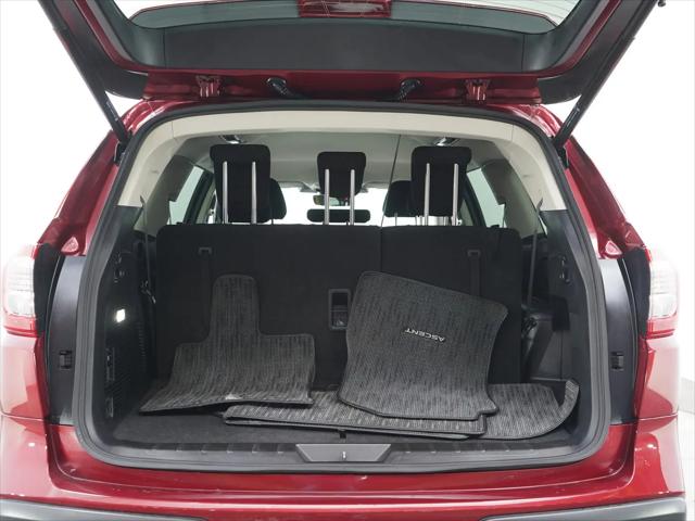 2025 Subaru Ascent Premium 8-Passenger