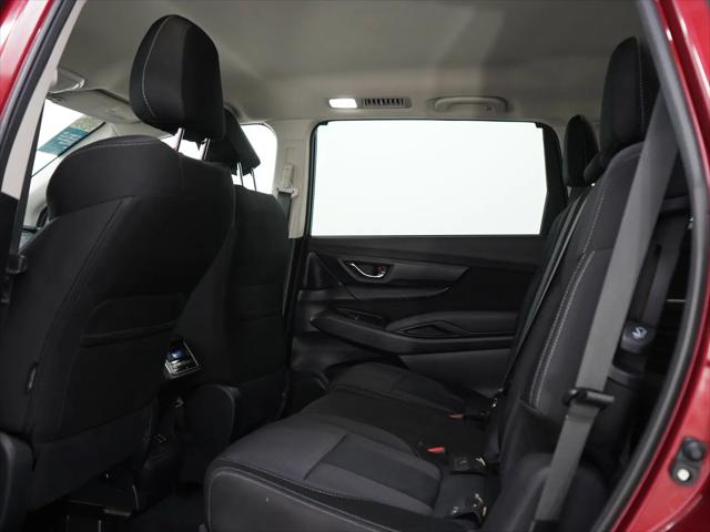 2025 Subaru Ascent Premium 8-Passenger