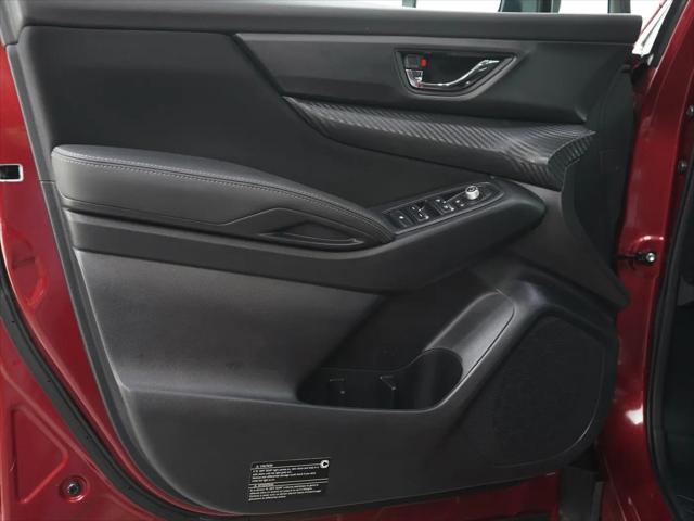 2025 Subaru Ascent Premium 8-Passenger