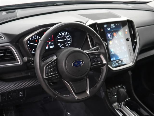 2025 Subaru Ascent Premium 8-Passenger