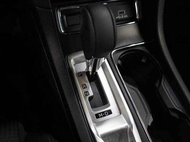 2025 Subaru Ascent Premium 8-Passenger