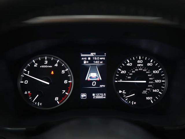 2025 Subaru Ascent Premium 8-Passenger
