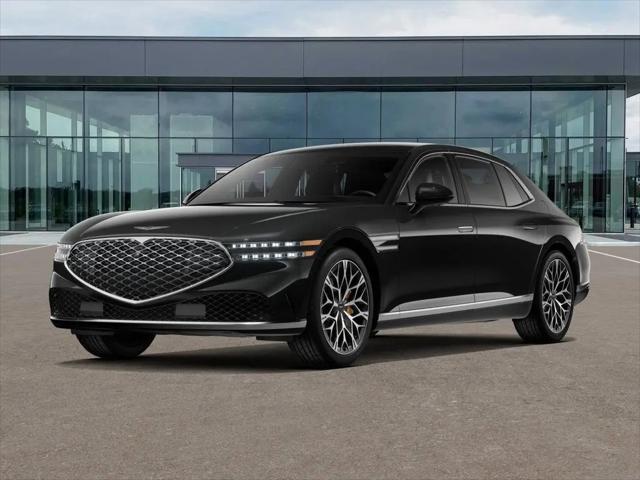 2026 Genesis G90 3.5T E-SC MHEV AWD for sale in Downers Grove, IL