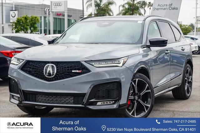 2026 Acura MDX Type S Advance Package for sale in Sherman Oaks, CA