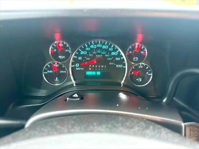 2021 Chevrolet Express Cargo Van RWD 2500 Regular Wheelbase WT
