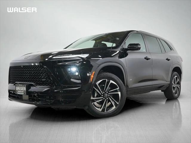 2026 Buick Enclave Sport Touring FWD for sale in Roseville, MN