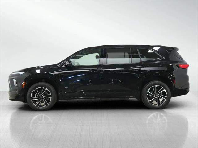 2026 Buick Enclave Sport Touring FWD