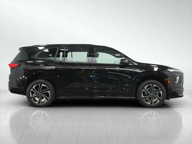 2026 Buick Enclave Sport Touring FWD