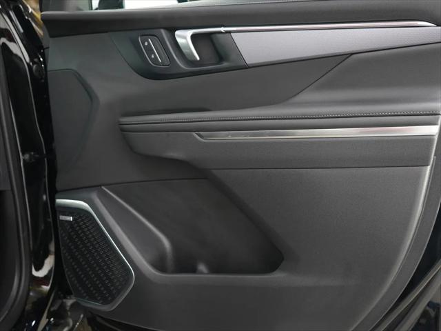 2026 Buick Enclave Sport Touring FWD