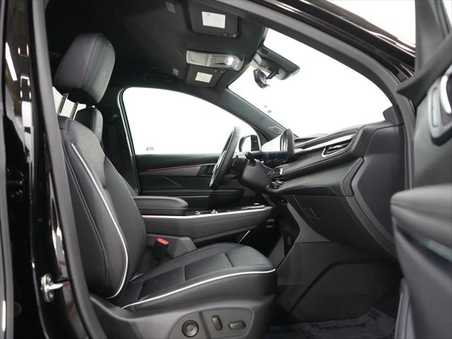 2026 Buick Enclave Sport Touring FWD
