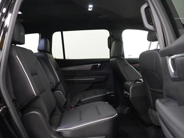 2026 Buick Enclave Sport Touring FWD